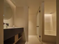 NICE INN ·SHENZHEN KAMAKURA PRIVATE HOT SPRING VILLA - Thermen