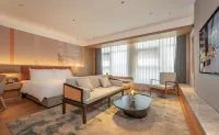 Madison Hotel Shijiazhuang Railway Station Hotels in New Railway Station