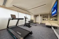 Atour Hotel ShangHai People's Square Dashijie MetroStation (Great World)