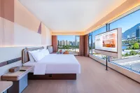 Orange Yuxi Nie Er Music Plaza Hotel