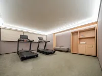 全季酒店（蘭州火車站環球中心店） - 3星級