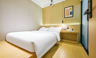 Ruyi Hotel (Luoyang Longmen High-Speed Railway Station)