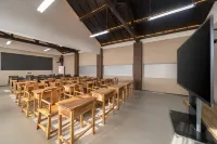 Yinju Life in Baimiwan