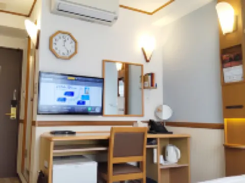 Toyoko Inn Tsuruga Ekimae Hotel a Tsuruga