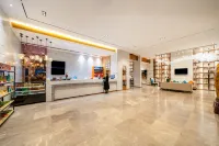 โรงแรมเผิงเฉิงฮุ่ยเยว่ - โรงแรมราคาถูก
