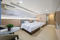 야보 비즈니스 호텔 취안저우/천주 주변 호텔