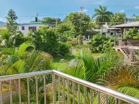 هيبيسكس سويتس آند ريزيدنسيز