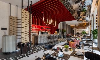 Radisson RED Beihai Weizhou Island