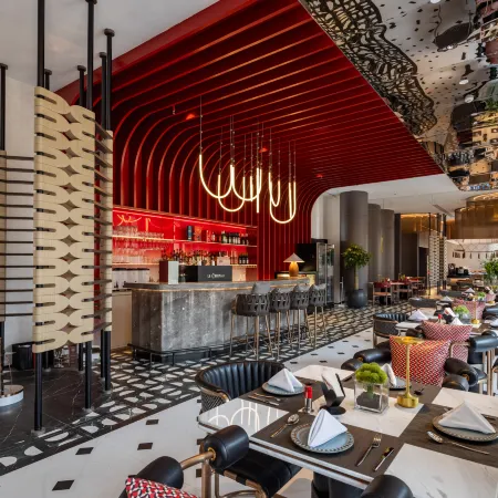 Radisson RED Beihai Weizhou Island