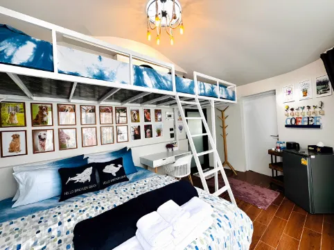 โดมเตียงคิงไซส์