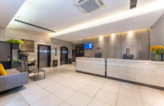 Homeinn · neo (Hangzhou West Lake Xindian)