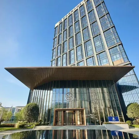 Qiyuan Hotel