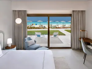 Al Alamein Hotel