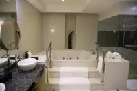 Dongguan Well Garden Hotel - spa