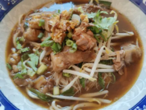 Cabbages & Condoms Hotel Ratchaburi Hotels in Photharam