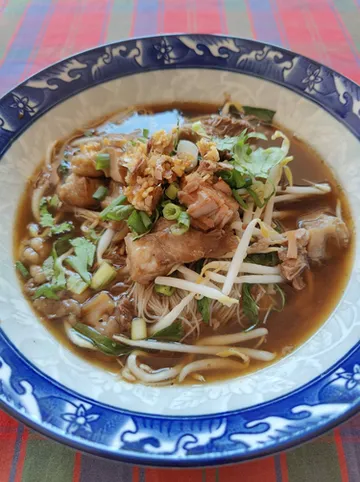 รูปภาพของโรงแรมซีแอนด์ซี ราชบุรี