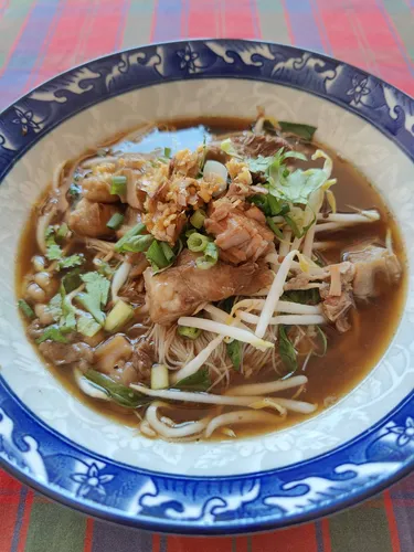 รูปภาพของโรงแรมซีแอนด์ซี ราชบุรี