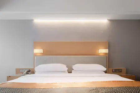 Golden NO.1 Hotel