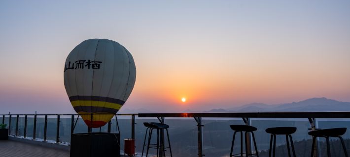 Touzi Shanqi Homestay Hotels in Tongcheng