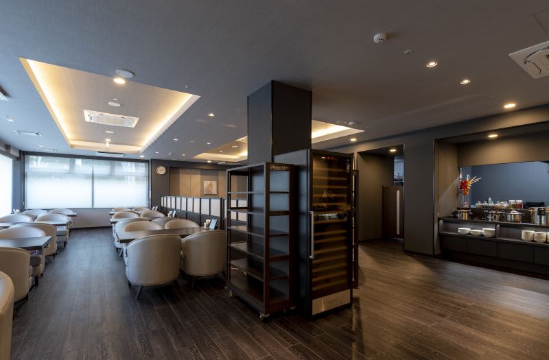 Hotel Route-Inn Grand Tokyo Toyocho photo 2