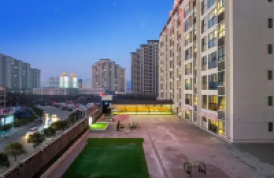 品頤假日飯店（利川火車站店）