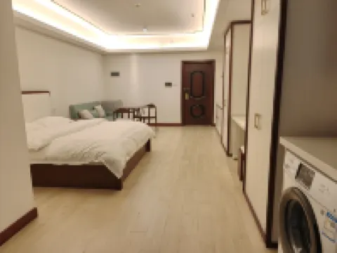 Bama Secret Realm Resort Hotel