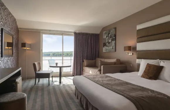 艾勒特高爾夫原生酒店