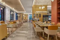 Dongcheng International Hotel - Breakfast