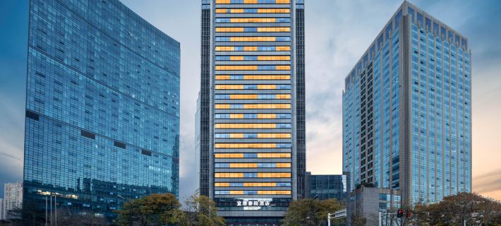 Jiuyu  Hotel (hometown of Lu Xun, Shaoxing) Hotels in Shaoxing
