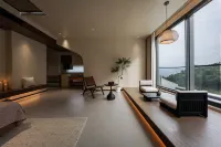 谷岩·Moor隱冬·溫湯設計師度假民宿