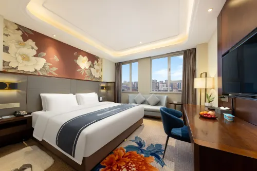Shuiyi Aozhou Hotel