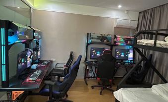 Zhongxiangshun Tianyuan Business Hotel