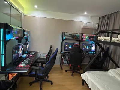 Zhongxiangshun Tianyuan Business Hotel