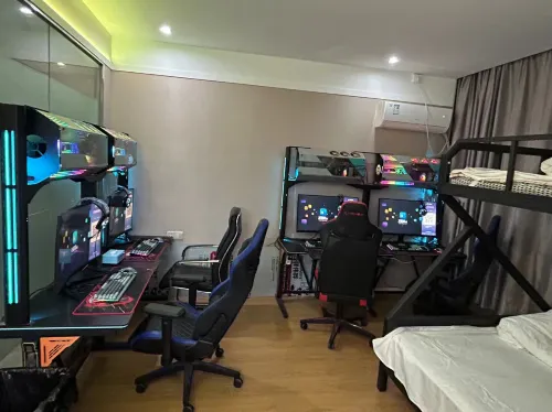 Zhongxiangshun Tianyuan Business Hotel
