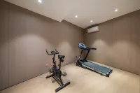 Mujiangnan Hotel (Taizhou Medical City Oriental Town Branch)