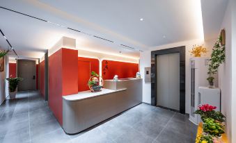 Yuncheng Yunshe Homestay (Luoyang Lijingmen Luoyigucheng Branch)