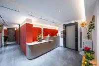 윈청 윤셰 홈스테이 (뤄양 리징먼 뤄이구청 지점)