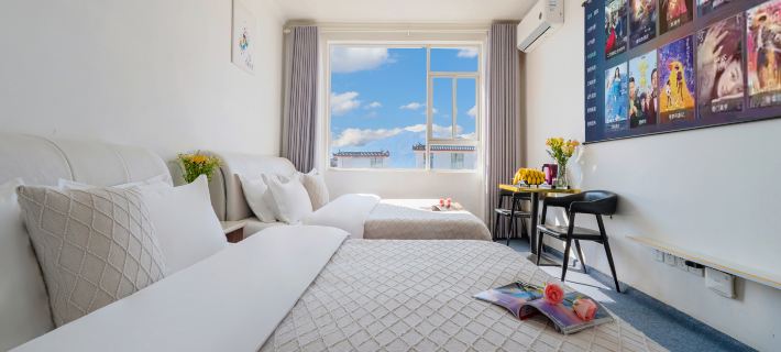166 Hotel (Lijiang Ancient City) Hotels in Lijiang