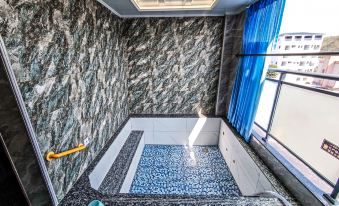 Yishun Hot Spring Homestay