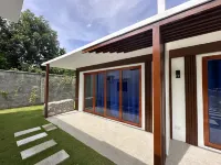 블루웨이브스 호스텔 & 빌라 파낙사마 바이 하이버룸스