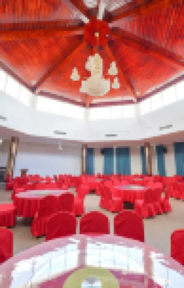 Taiyuan Mountain Villa