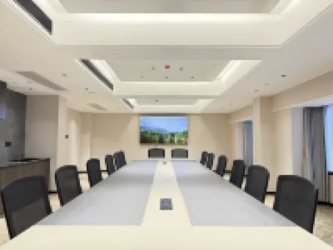 銀水灣ホテル 清流のホテル