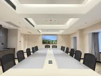 Yinshuiwan hotel Hotels in Qingliu