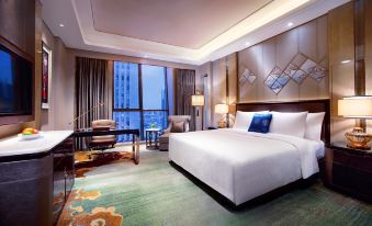 Wanda Vista Hohhot