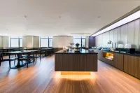 HanTing Hotel (Xiong'an New Area Xiongzhou Subway Station) - ที่มีที่จอดรถ
