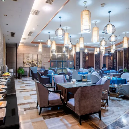 Jiahao International Hotel