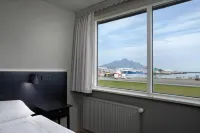 Höfn - Berjaya Iceland Hotels