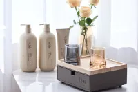 Mangshi Yiju.   hotel(Airport) Hotels in Taojiang