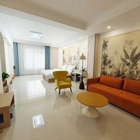 Cuilin Yaju Hotel