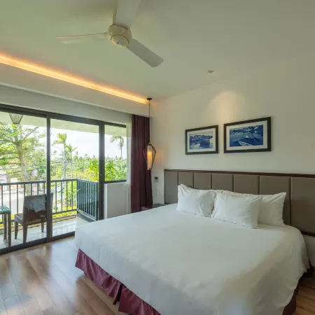 Premier Senvila Boutique Resort & Spa